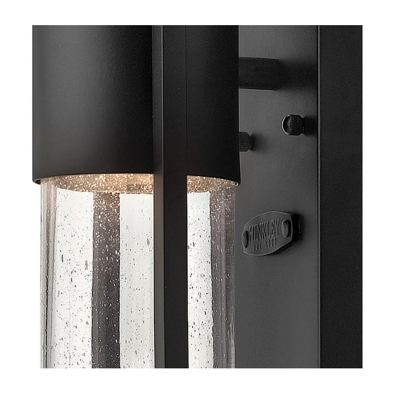Hinkley 1327-LL Shelter 1-lt 12" Tall LED Outdoor Lantern