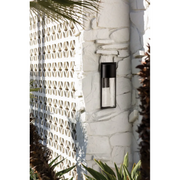 Hinkley 1327-LL Shelter 1-lt 12" Tall LED Outdoor Lantern