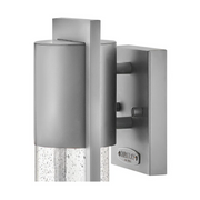 Hinkley 1327-LL Shelter 1-lt 12" Tall LED Outdoor Lantern