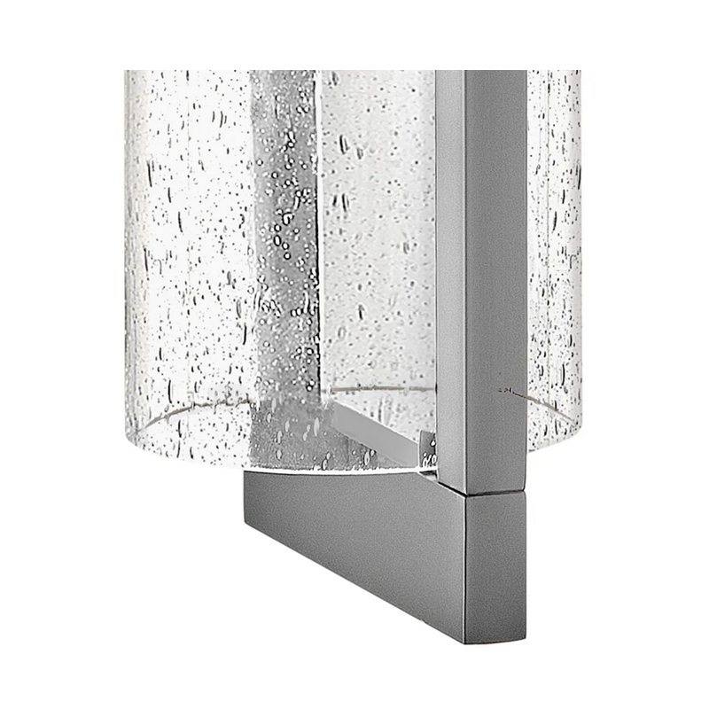 Hinkley 1327-LL Shelter 1-lt 12" Tall LED Outdoor Lantern