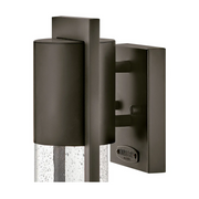 Hinkley 1327-LL Shelter 1-lt 12" Tall LED Outdoor Lantern