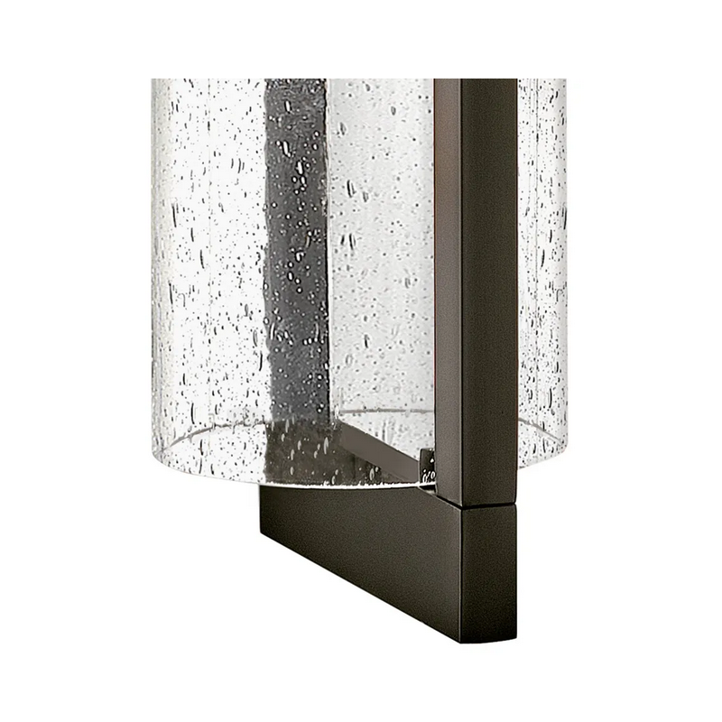 Hinkley 1327-LL Shelter 1-lt 12" Tall LED Outdoor Lantern