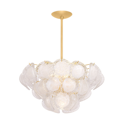 Hudson Valley 1330 Cedar Hill 5-lt 30" Chandelier