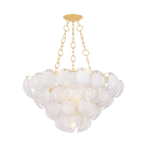 Hudson Valley 1339 Cedar Hill 9-lt 39" Chandelier