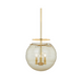 Hudson Valley 1343 Gill 3-lt 15" Pendant