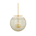 Hudson Valley 1344 Gill 4-lt 20" Pendant