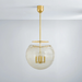 Hudson Valley 1344 Gill 4-lt 20" Pendant