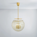 Hudson Valley 1344 Gill 4-lt 20" Pendant
