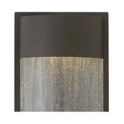 Hinkley 1344 Shelter 1-lt 18" Tall LED Outdoor Lantern