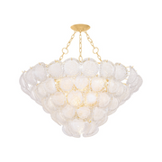 Hudson Valley 1350 Cedar Hill 17-lt 47" Chandelier