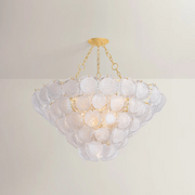 Hudson Valley 1350 Cedar Hill 17-lt 47" Chandelier