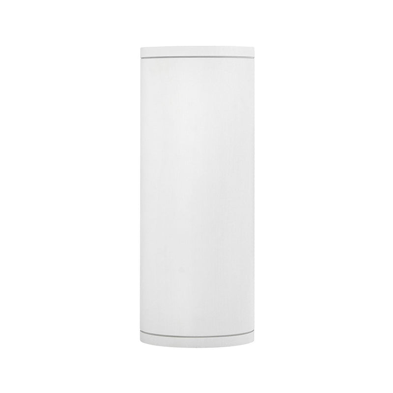 Hinkley 13595-LL Silo 2-lt 16" Tall LED Outdoor Wall Mount Lantern