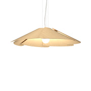 Accord 1365 Fuchsia 1-lt 37" LED Pendant - Maple