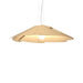 Accord 1365 Fuchsia 1-lt 37" LED Pendant - Maple