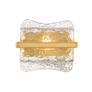 Hudson Valley 1371 Fosterdale 1-lt 8" Wall Sconce