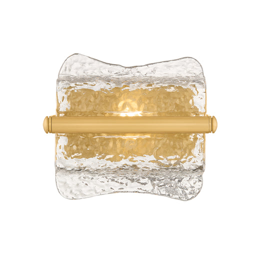 Hudson Valley 1371 Fosterdale 1-lt 8" Wall Sconce