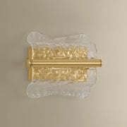 Hudson Valley 1371 Fosterdale 1-lt 8" Wall Sconce