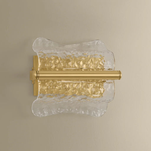Hudson Valley 1371 Fosterdale 1-lt 8" Wall Sconce