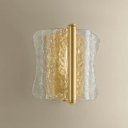 Hudson Valley 1371 Fosterdale 1-lt 8" Wall Sconce