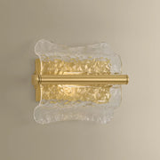 Hudson Valley 1371 Fosterdale 1-lt 8" Wall Sconce