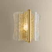 Hudson Valley 1371 Fosterdale 1-lt 8" Wall Sconce