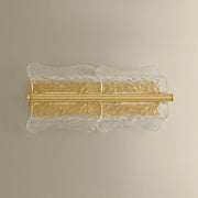 Hudson Valley 1372 Fosterdale 2-lt 19" Tall Wall Sconce