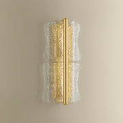 Hudson Valley 1372 Fosterdale 2-lt 19" Tall Wall Sconce