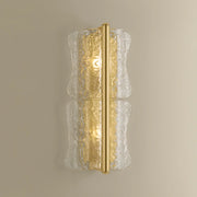 Hudson Valley 1372 Fosterdale 2-lt 19" Tall Wall Sconce
