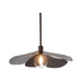 Hubbardton Forge 139460 Hana 1-lt 23" Pendant - Bronze