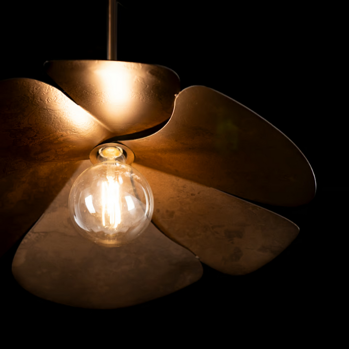 Hubbardton Forge 139460 Hana 1-lt 23" Pendant