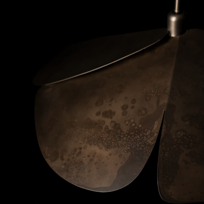 Hubbardton Forge 139465 Hana 1-lt 29" Pendant