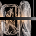 Hubbardton Forge 139661 Vitre 2-lt 52" LED Linear Pendant