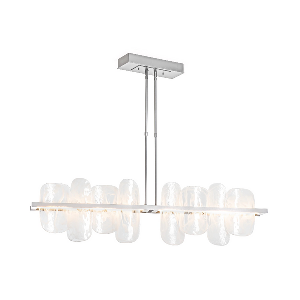 Hubbardton Forge 139661 Vitre 2-lt 52