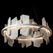 Hubbardton Forge 139668 Volterra 1-lt 38" LED Pendant