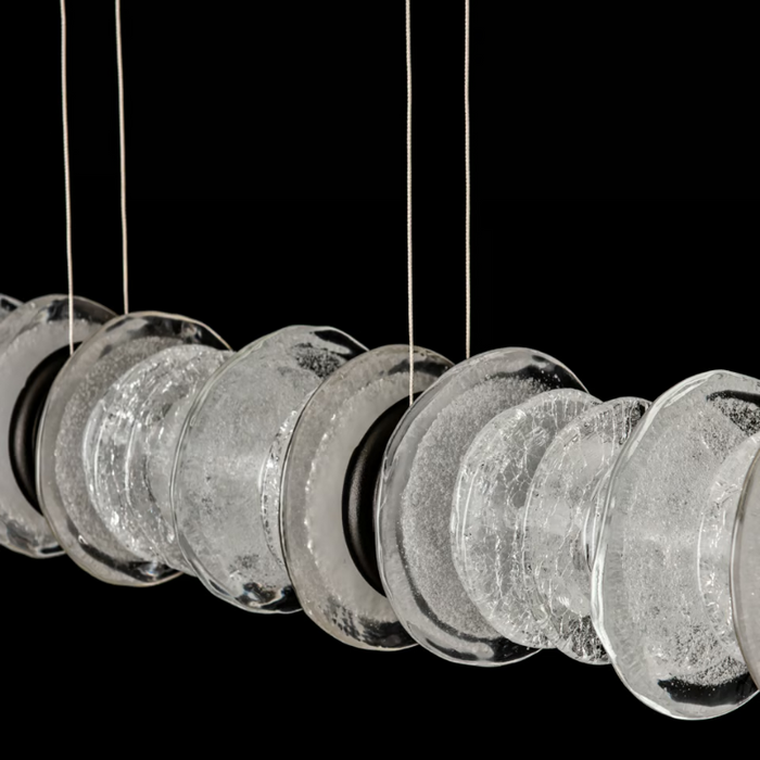 Hubbardton Forge 139975 Cairn 1-lt 56" LED Linear Pendant