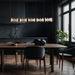 Hubbardton Forge 139975 Cairn 1-lt 56" LED Linear Pendant
