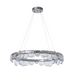 Hubbardton Forge 139982 Riverbed 1-lt 40" LED Pendant