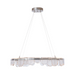 Hubbardton Forge 139982 Riverbed 1-lt 40" LED Pendant