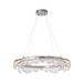 Hubbardton Forge 139982 Riverbed 1-lt 40" LED Pendant