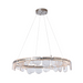 Hubbardton Forge 139982 Riverbed 1-lt 40" LED Pendant
