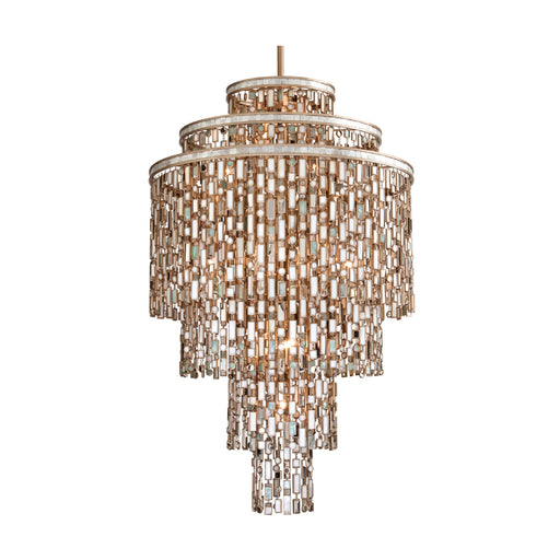 Corbett 142-719 Dolcetti 19-lt 32" Chandelier
