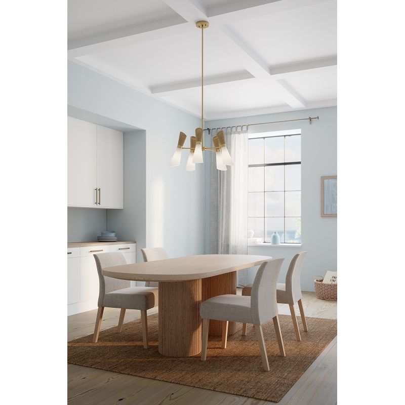 Minka Lavery 14265 Vantrel 5-lt 26" Chandelier