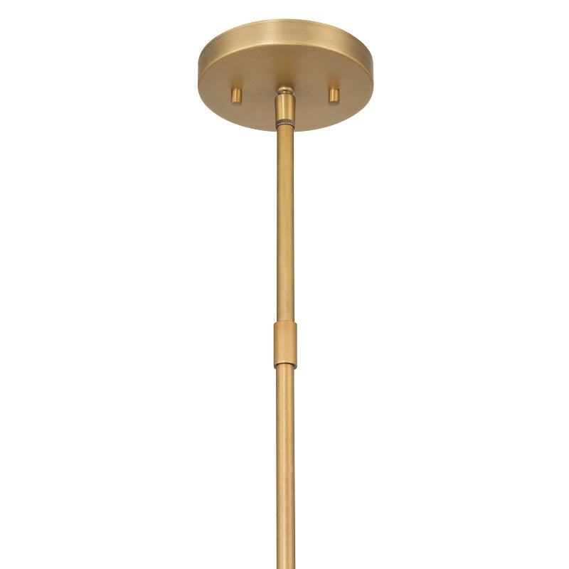 Minka Lavery 14266 Vantrel 8-lt 36" Chandelier