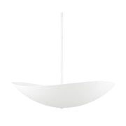 Hudson Valley 1436 Fabius 8-lt 36" Pendant