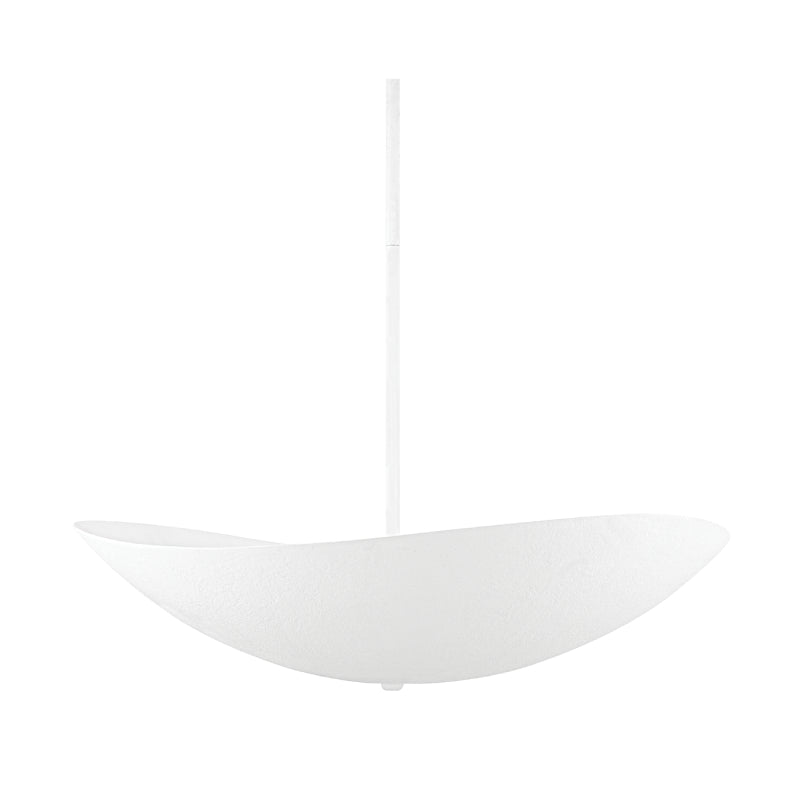 Hudson Valley 1436 Fabius 8-lt 36" Pendant