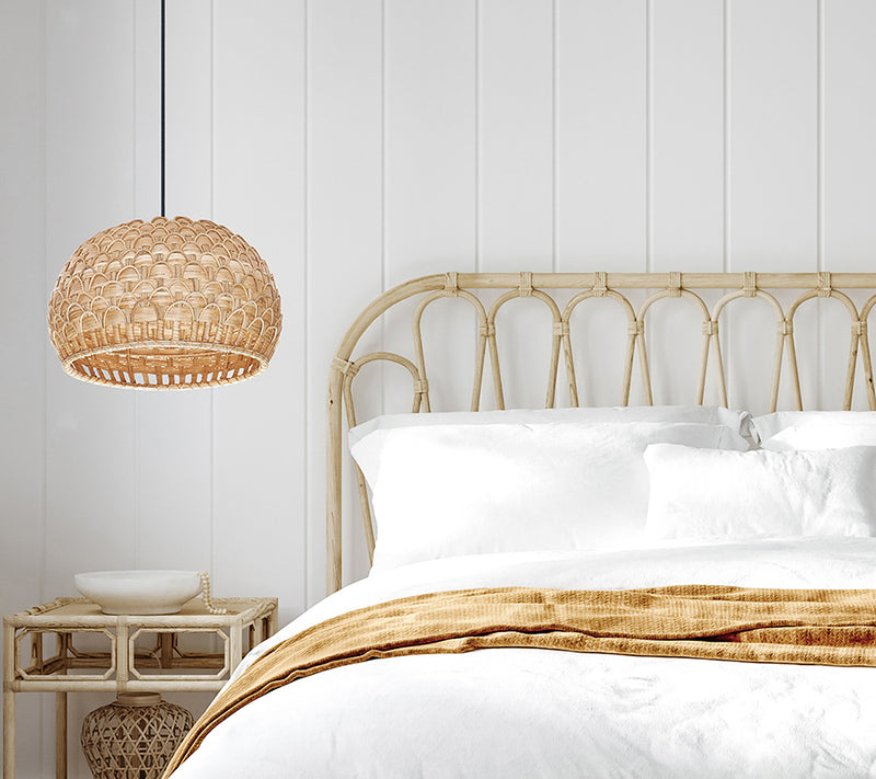 Maxim 14411 Tahiti 1-lt 14" Pendant