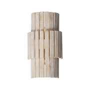 Maxim 14450 Satori 2-lt 14" Tall Wall Sconce