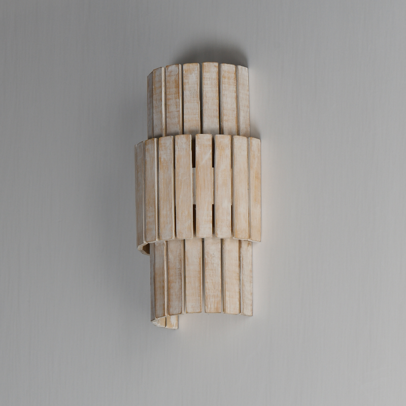 Maxim 14450 Satori 2-lt 14" Tall Wall Sconce