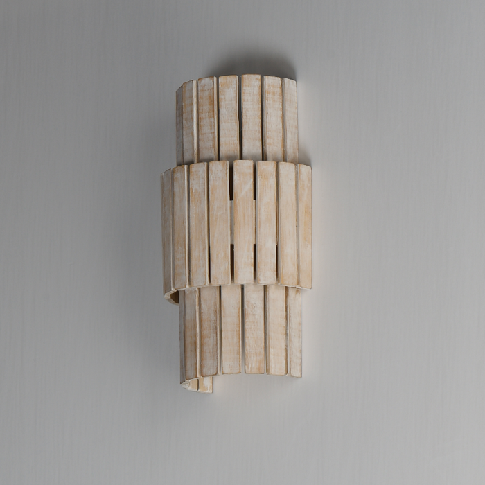 Maxim 14450 Satori 2-lt 14" Tall Wall Sconce