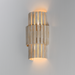 Maxim 14450 Satori 2-lt 14" Tall Wall Sconce